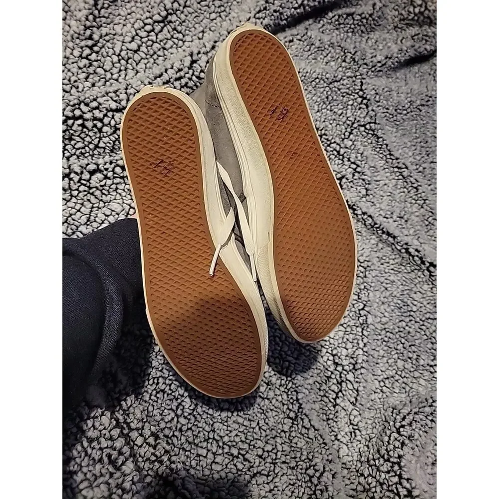 Vans chukka boot